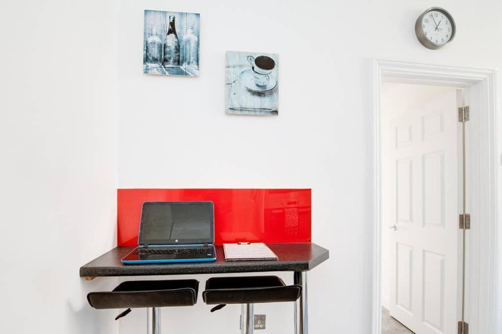 Apartment Hamilton Portsmouth
