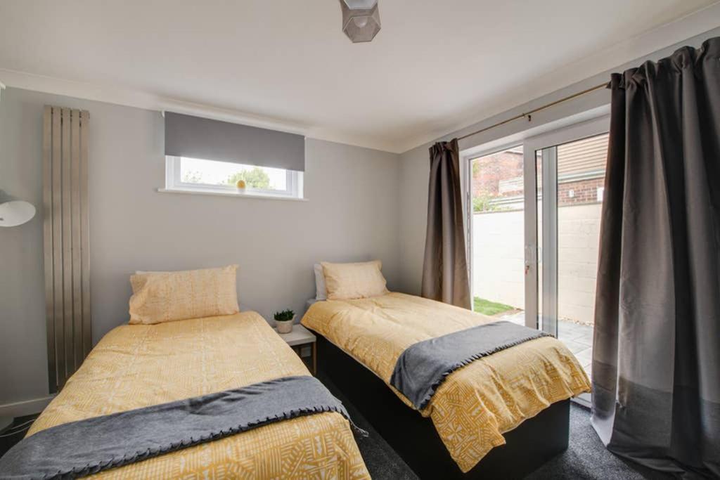 Hamilton Apartment