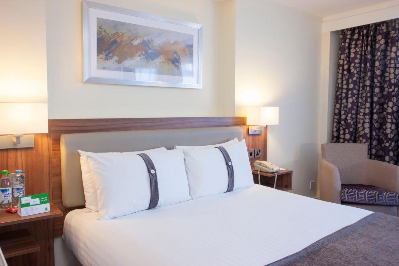 By Ihg Hotel 4*