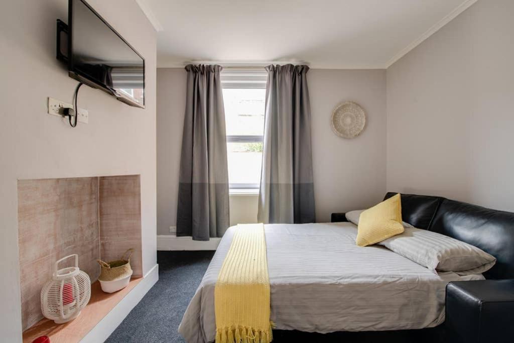 Apartment Hamilton