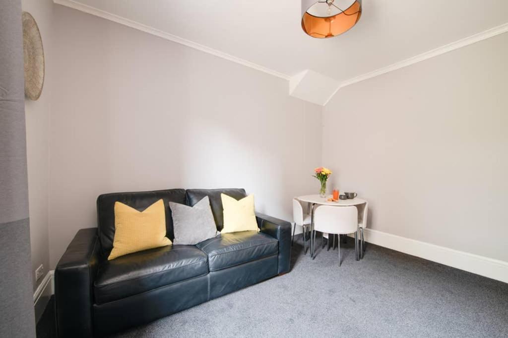 Apartment Hamilton