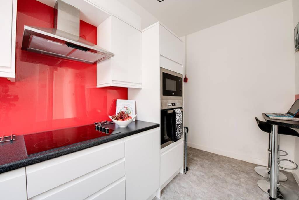Apartment Hamilton Portsmouth