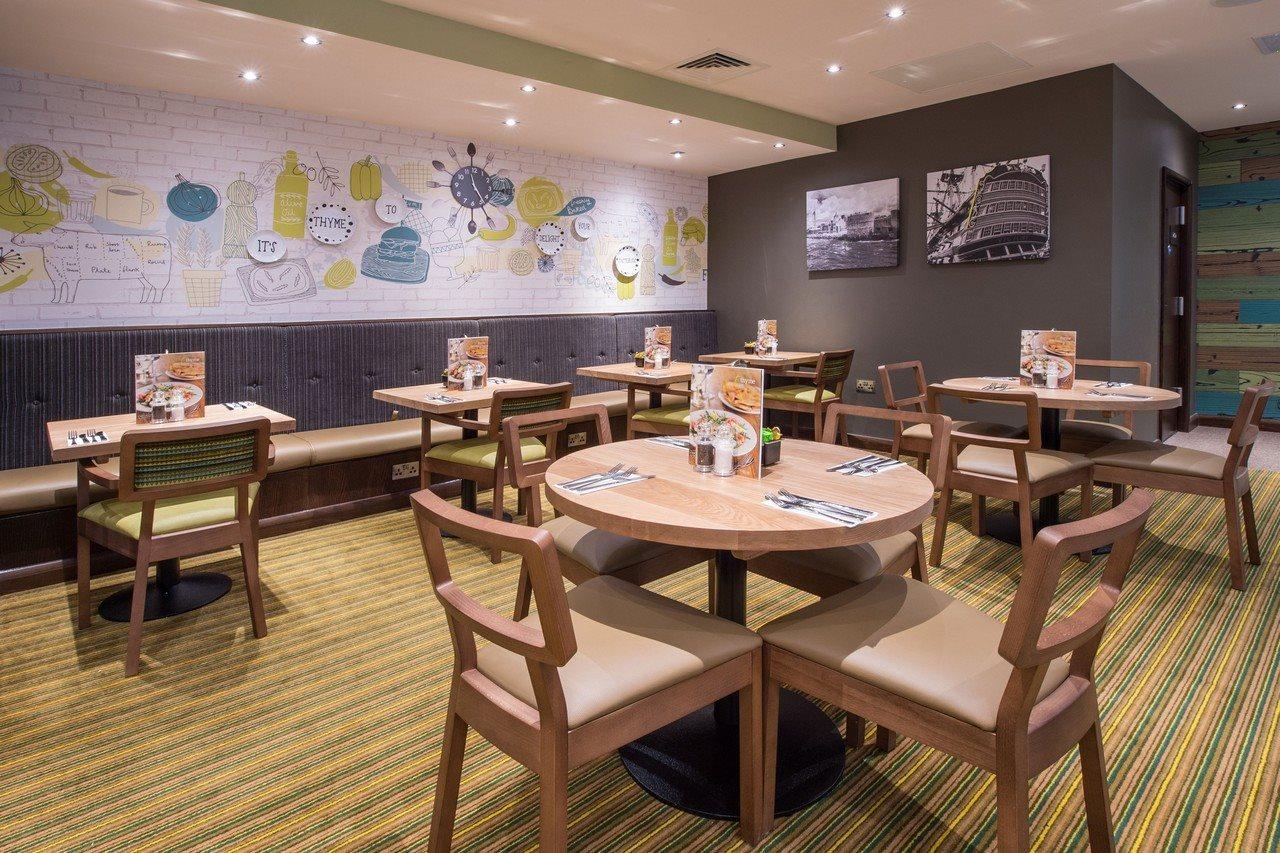 Premier Centre Hotel Portsmouth