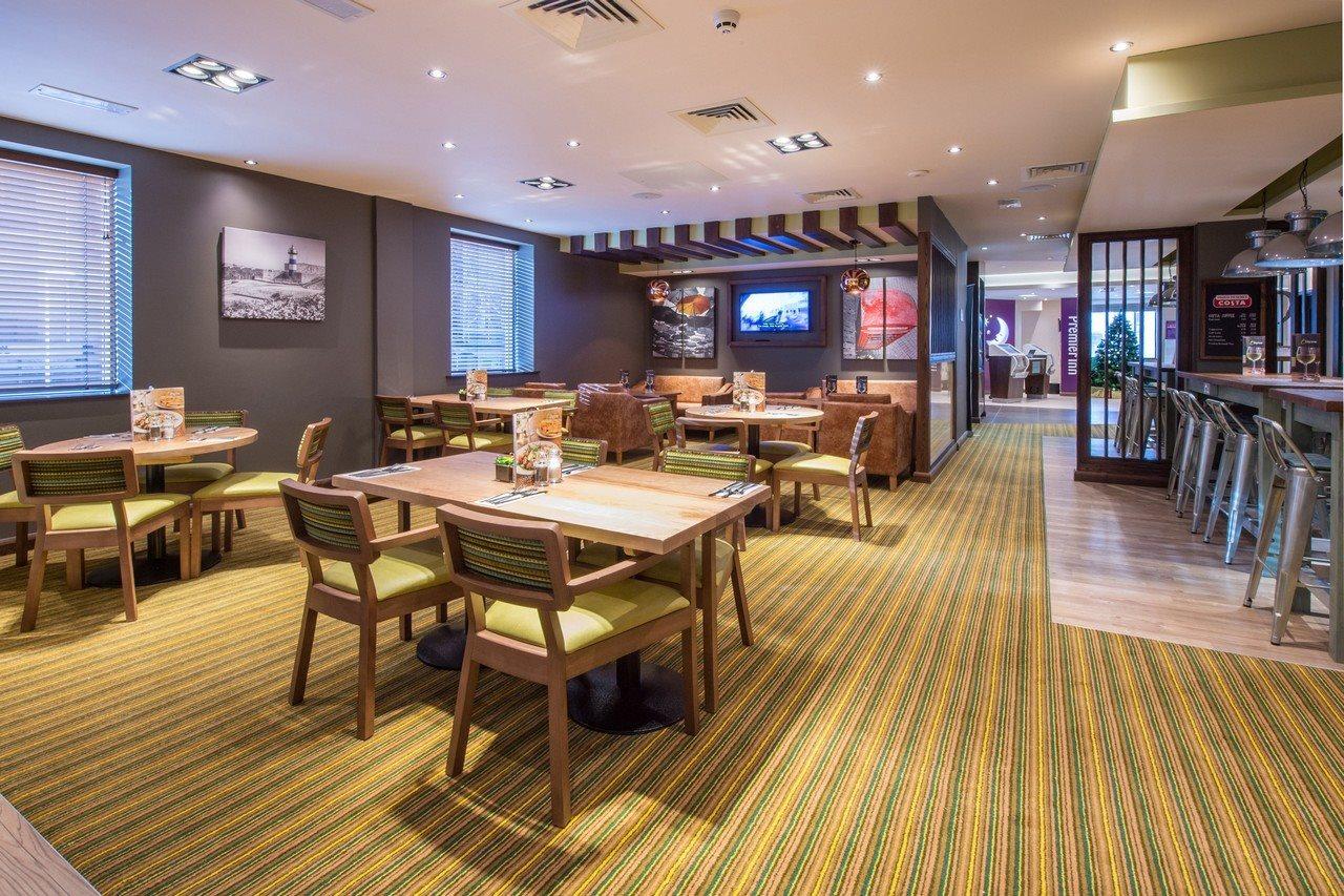 Hotel Premier Centre Portsmouth