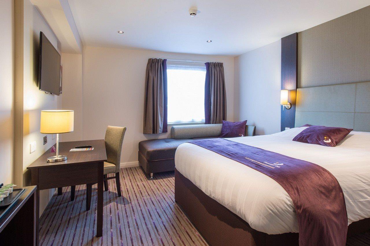 Premier Centre Hotel