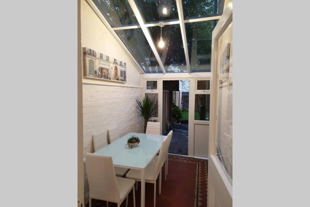 Beautiful Spacious Flat With Garden Apartment Portsmouth