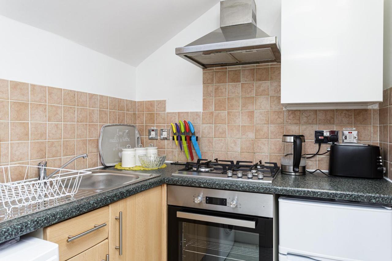 Granada Luxury Apartments: Beachside Flats With Parking Apartment *