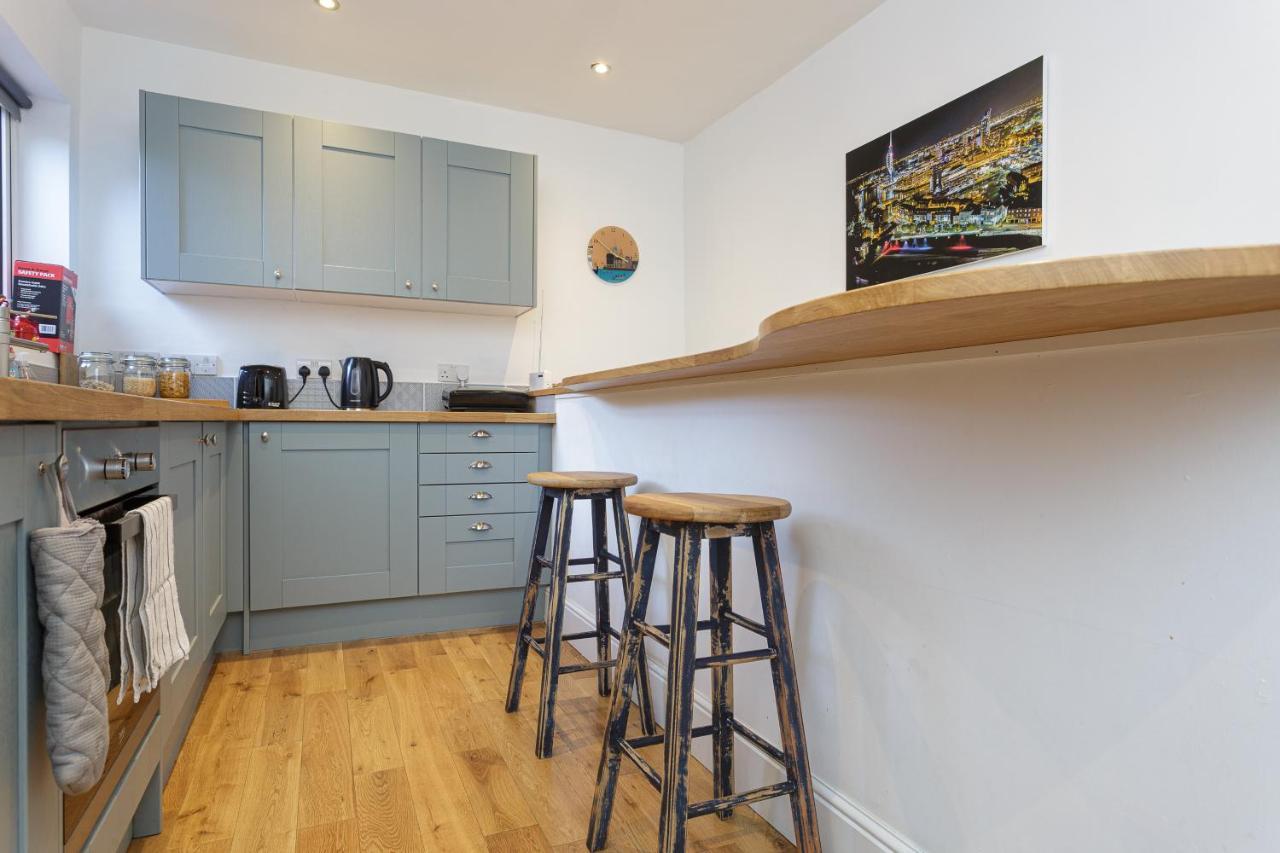 At The Heart & Soul Of Southsea Apartment
