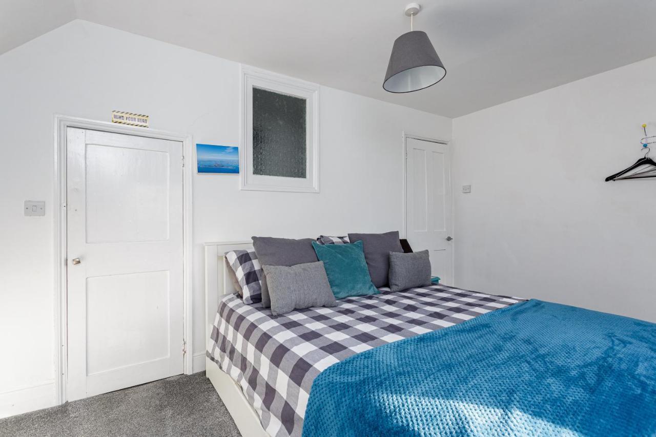 At The Heart & Soul Of Southsea Apartment Portsmouth