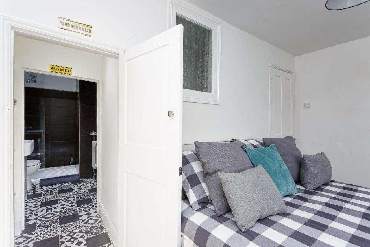Apartment At The Heart & Soul Of Southsea *