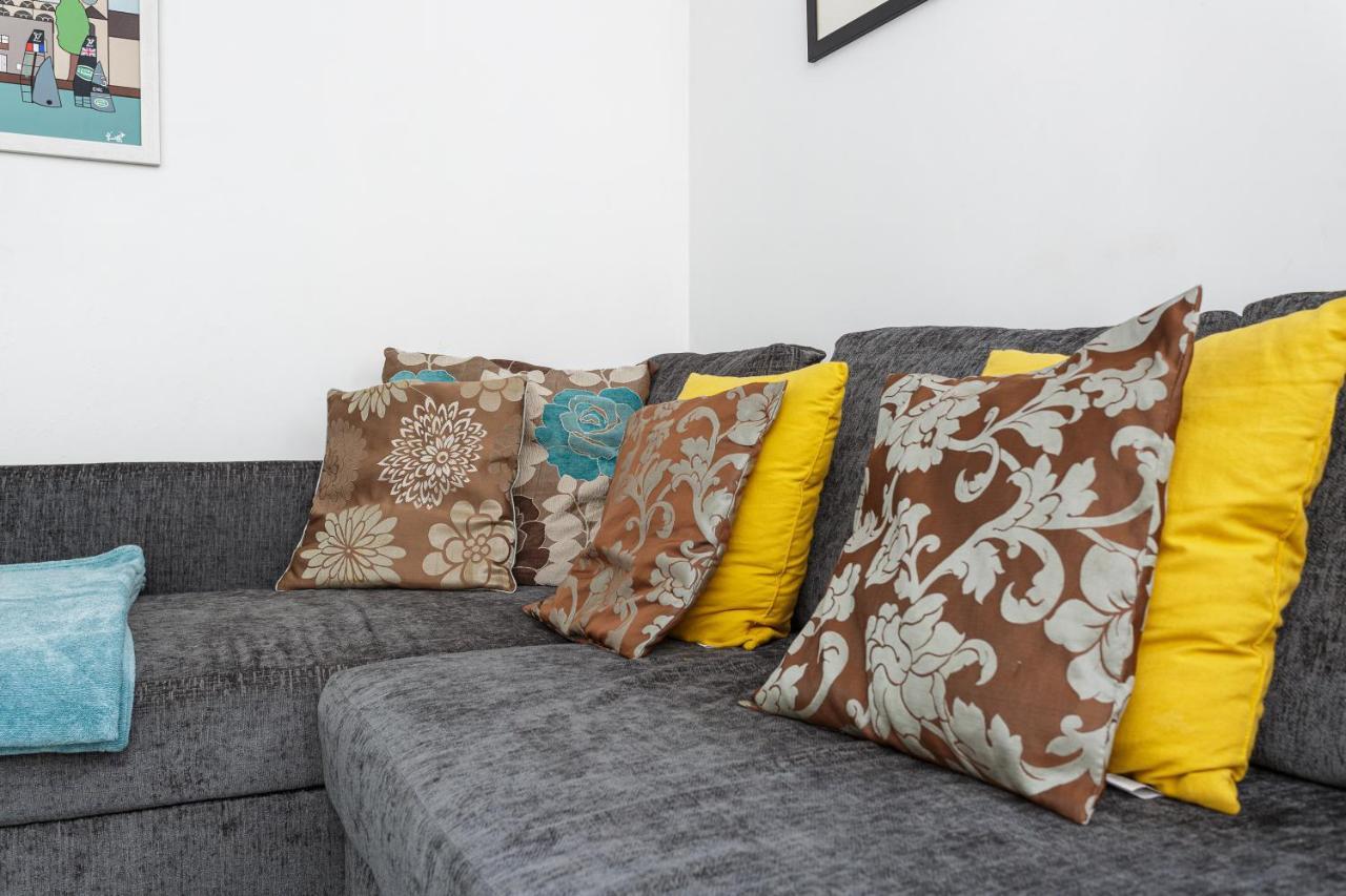 Apartment At The Heart & Soul Of Southsea Portsmouth