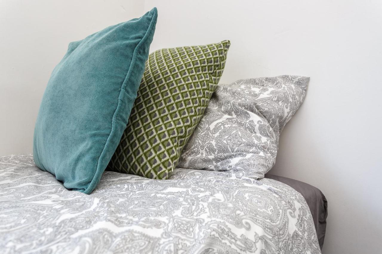 Apartment At The Heart & Soul Of Southsea Portsmouth