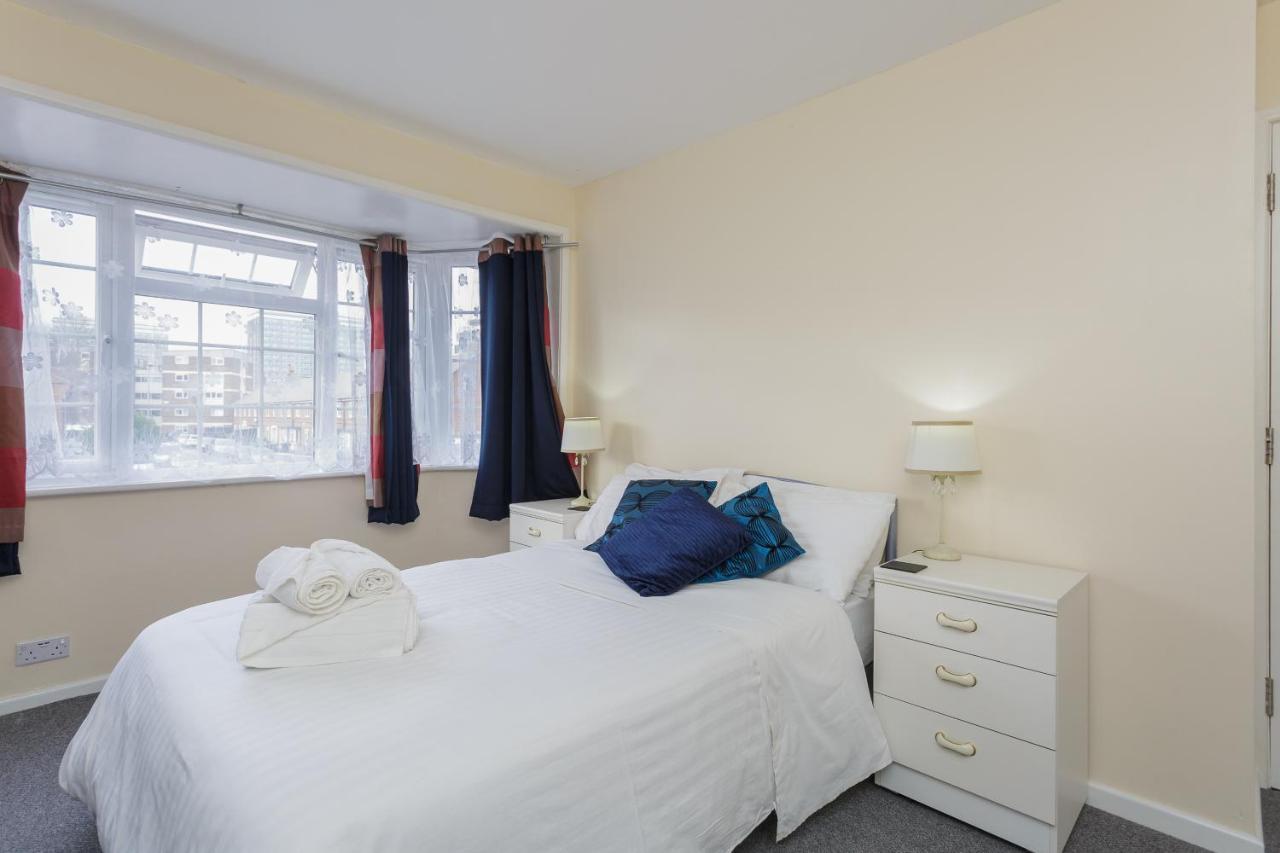 Angeldale 4* Portsmouth