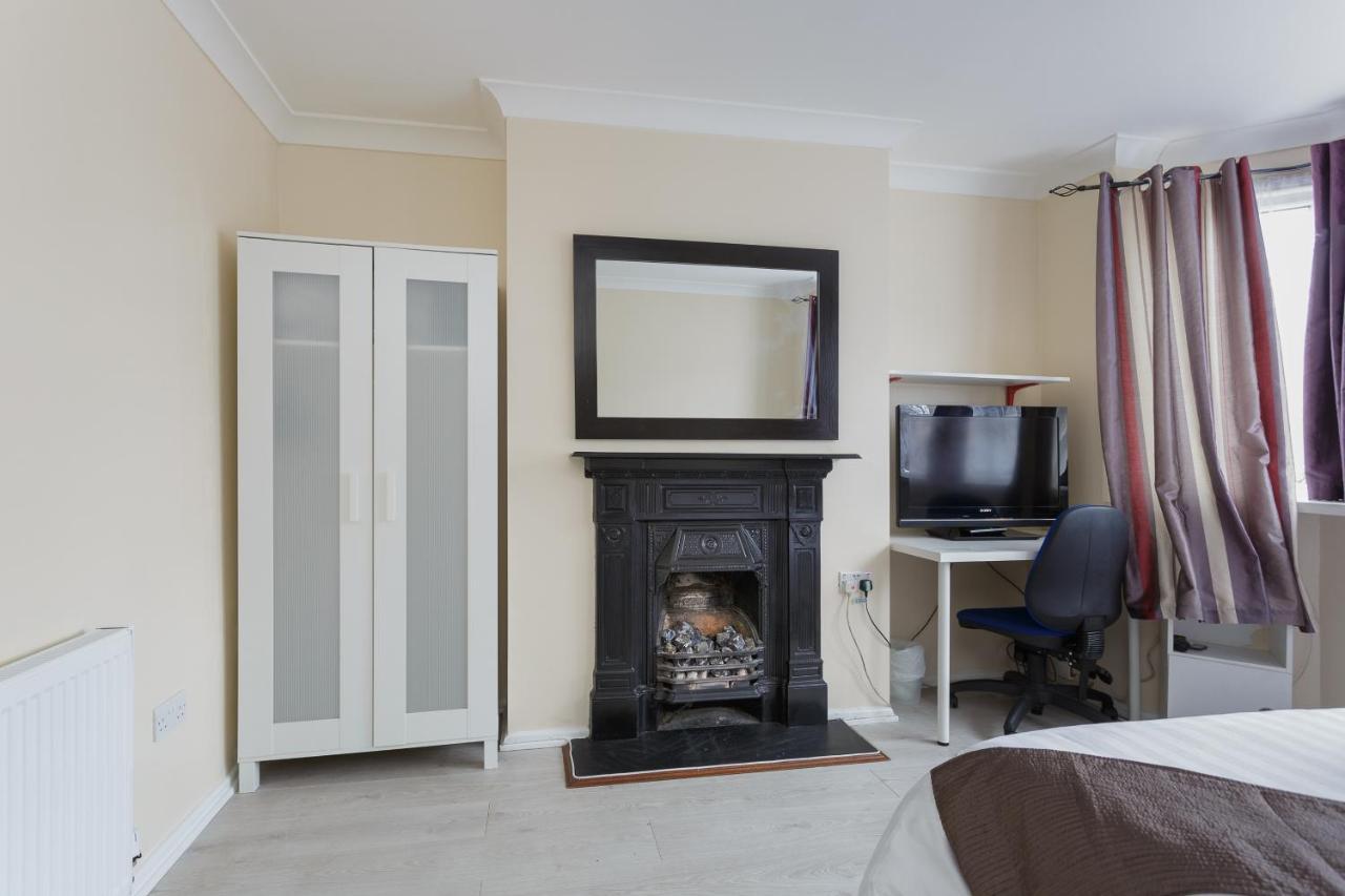 Angeldale Guest house 4*