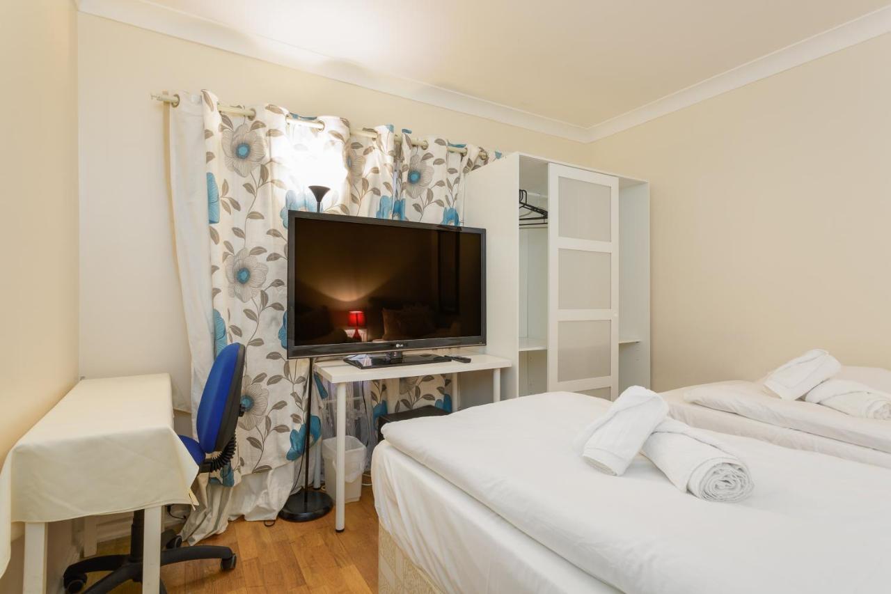 Angeldale Guest house