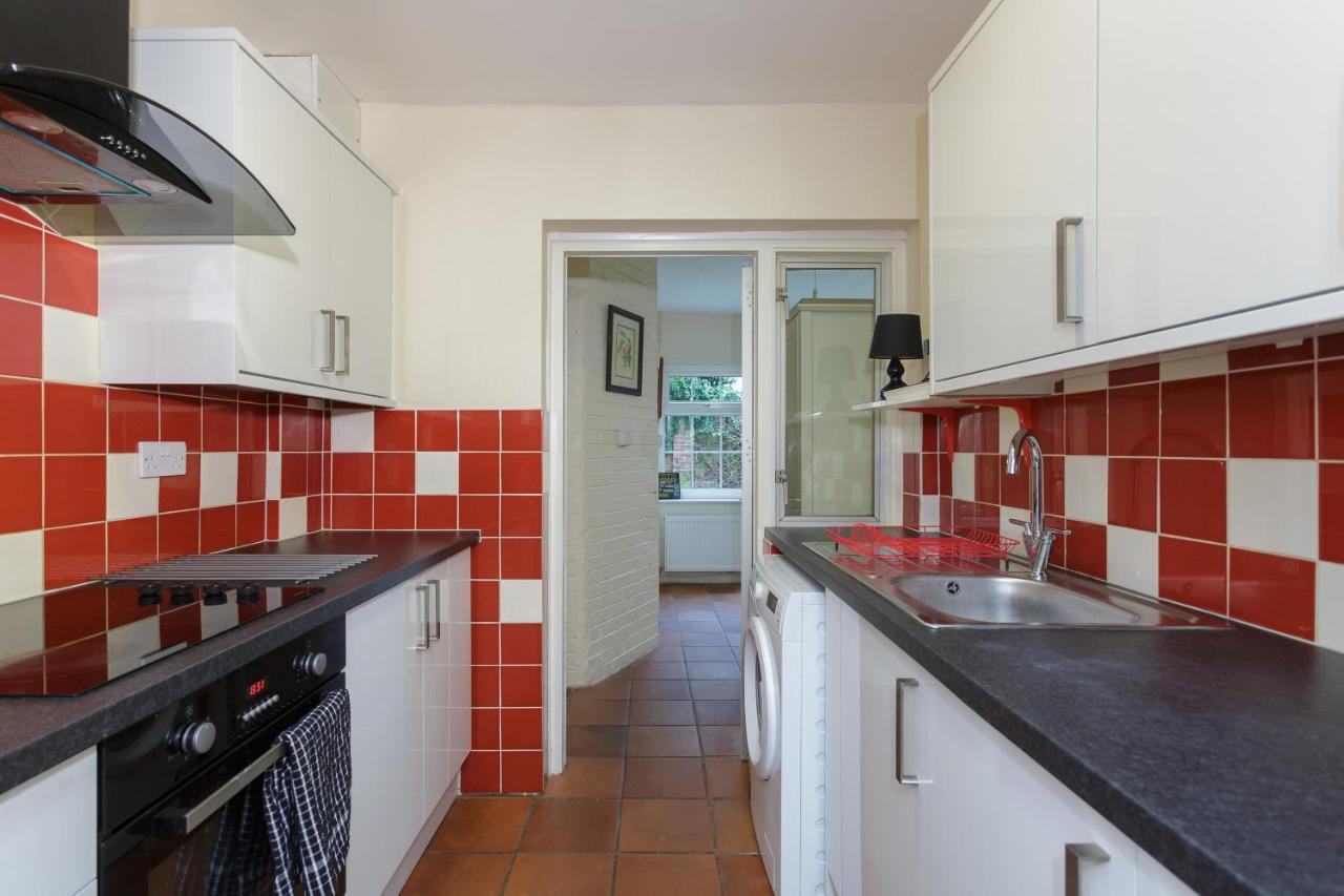 Guest house Angeldale