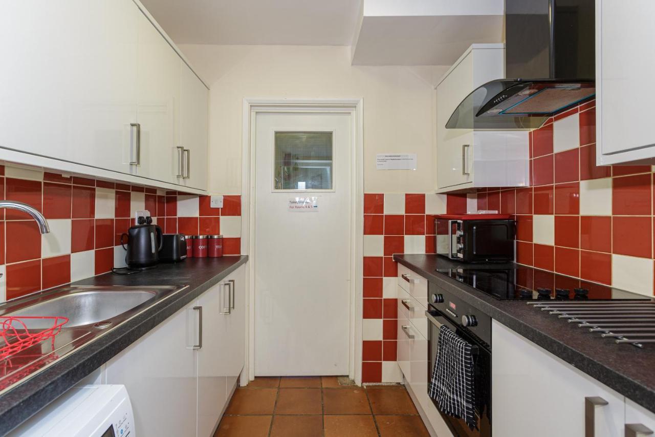 Angeldale Guest house Portsmouth