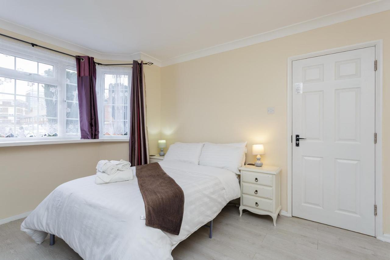 Angeldale Guest house Portsmouth