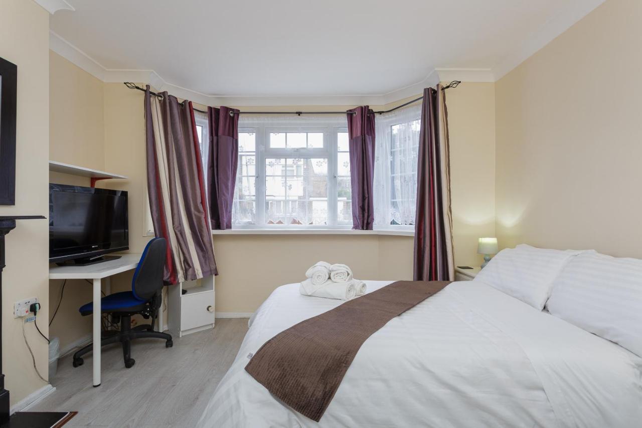 Guest house Angeldale 4*