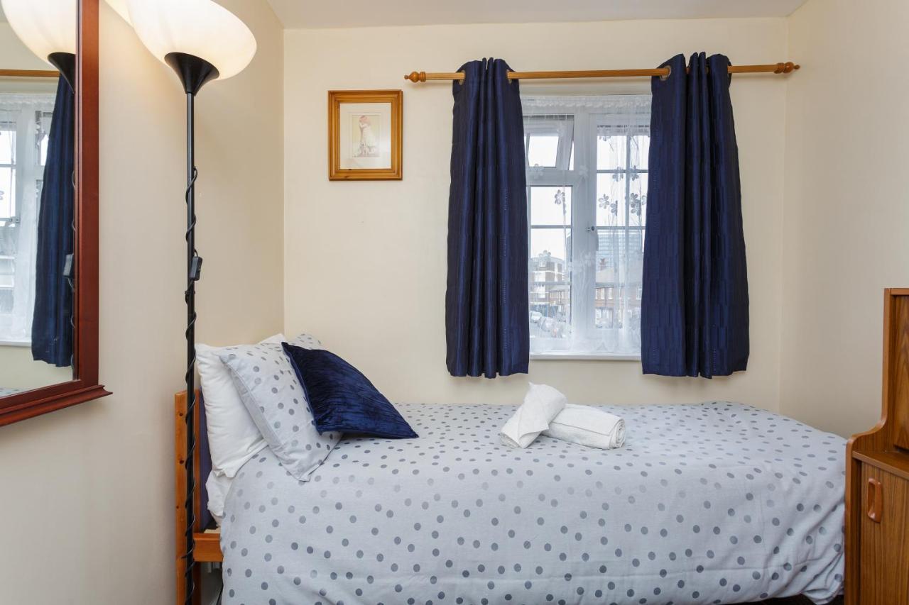 Guest house Angeldale 4*