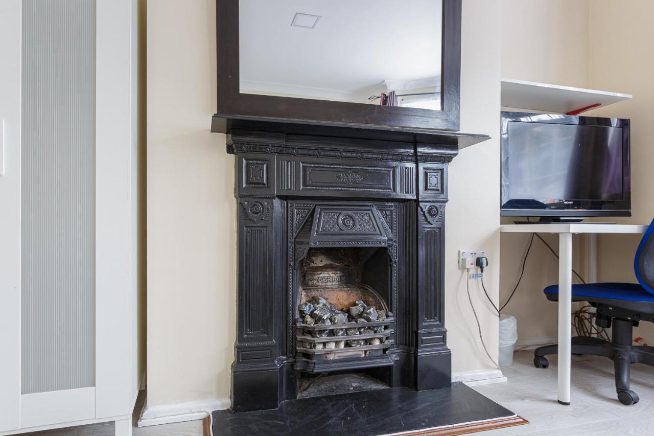 Angeldale Guest house