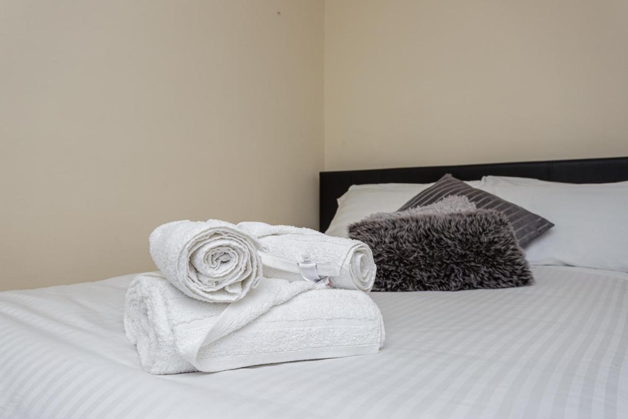 Angeldale Guest house 4*