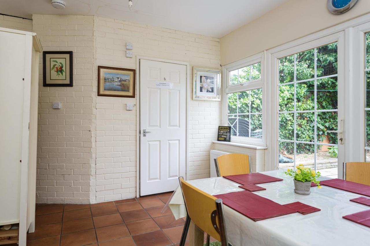 Angeldale Guest house
