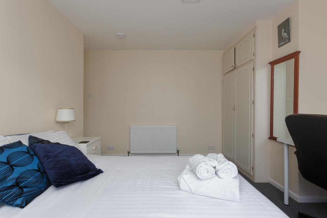 Guest house Angeldale 4*