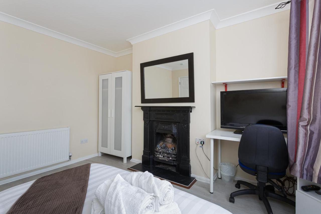 Angeldale Guest house 4*
