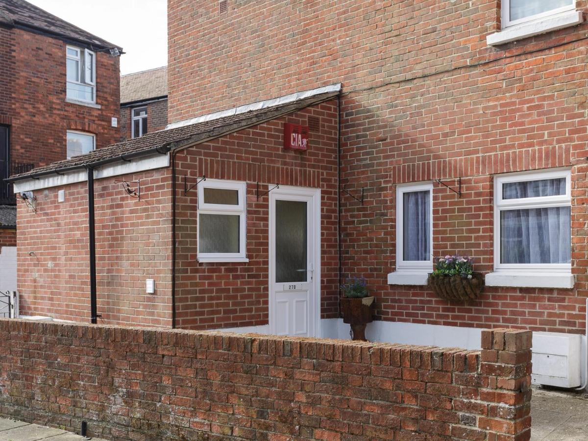 Apartment Stopover At Lowcay D With Allocated Parking Portsmouth