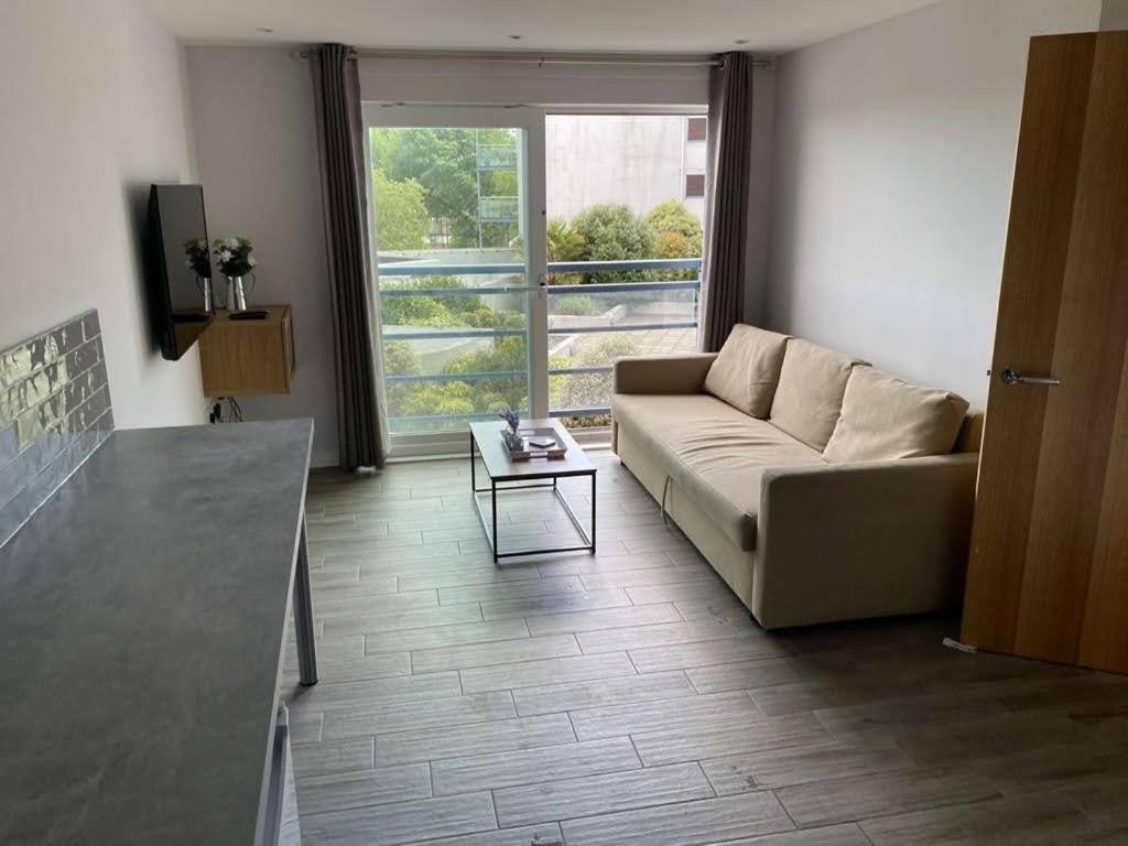 Apartment Gunwharf
