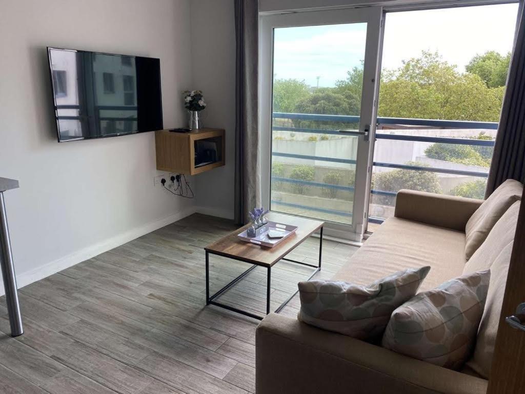 Gunwharf Apartment Portsmouth