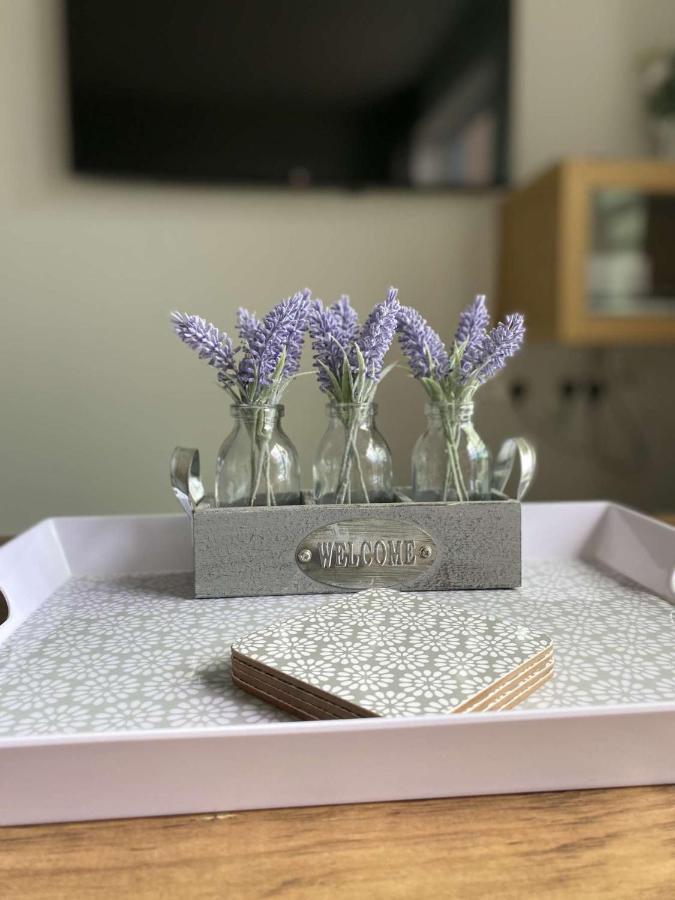 Gunwharf Apartment