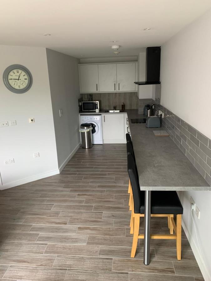 Gunwharf Apartment Portsmouth