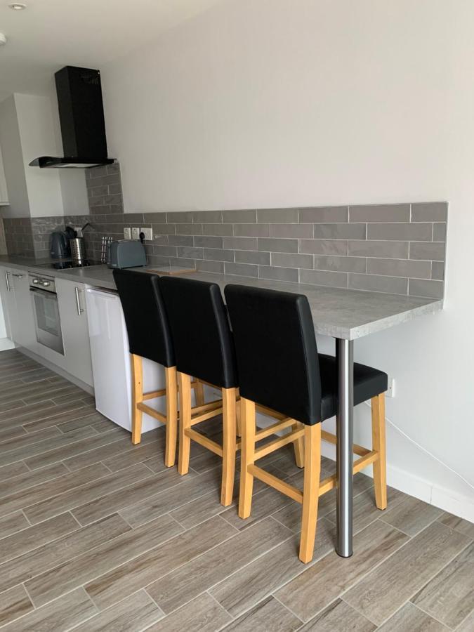 Apartment Gunwharf