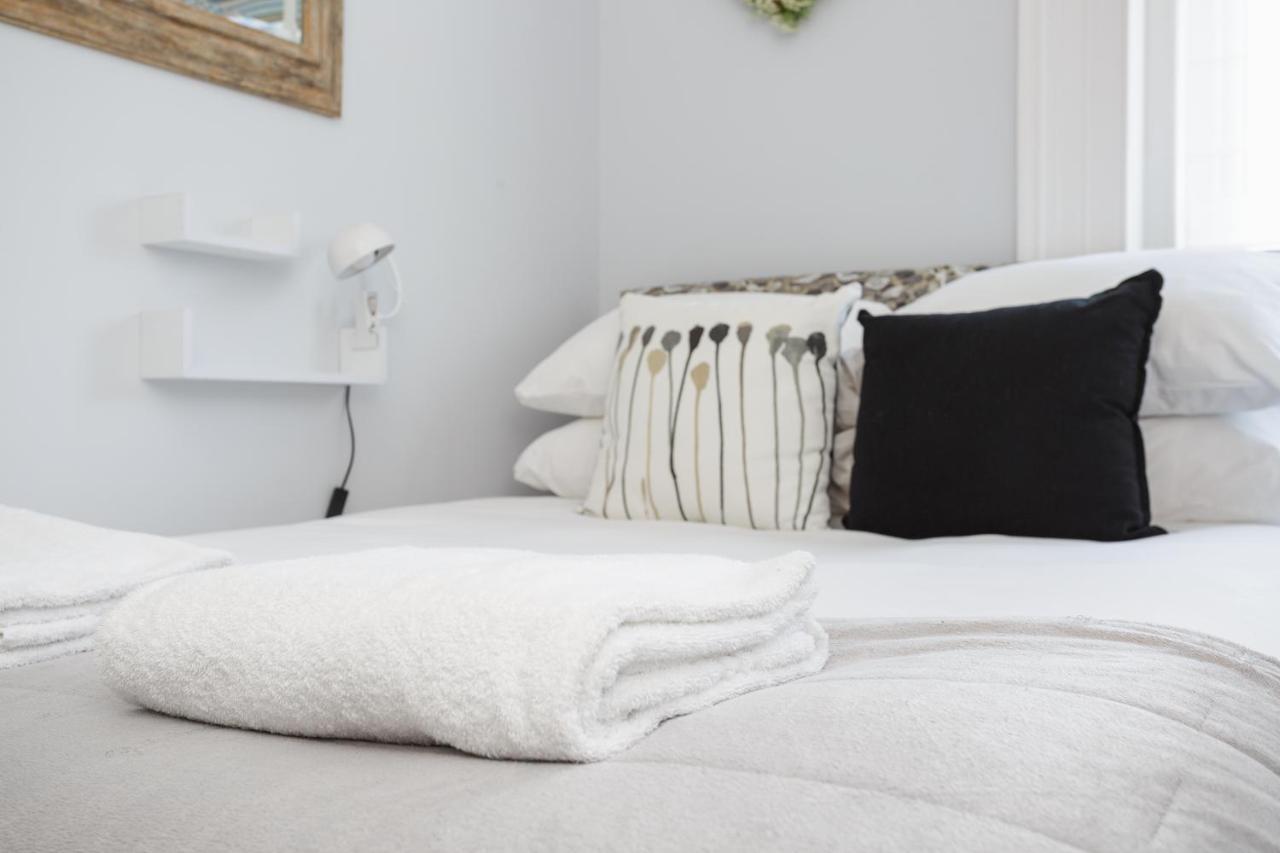Apartment Stopover At Seabird Southsea