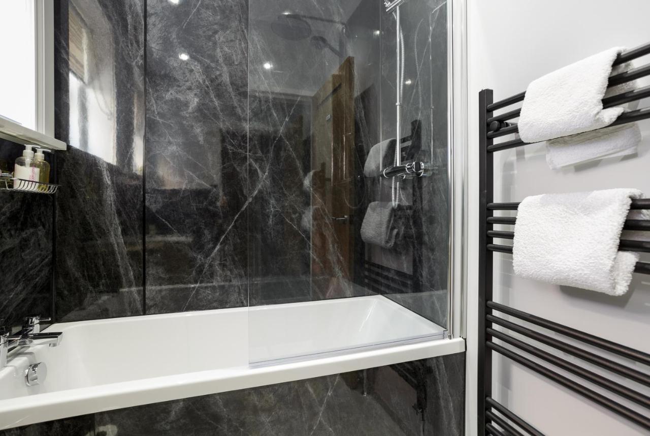 Apartment Stopover At Seabird Southsea