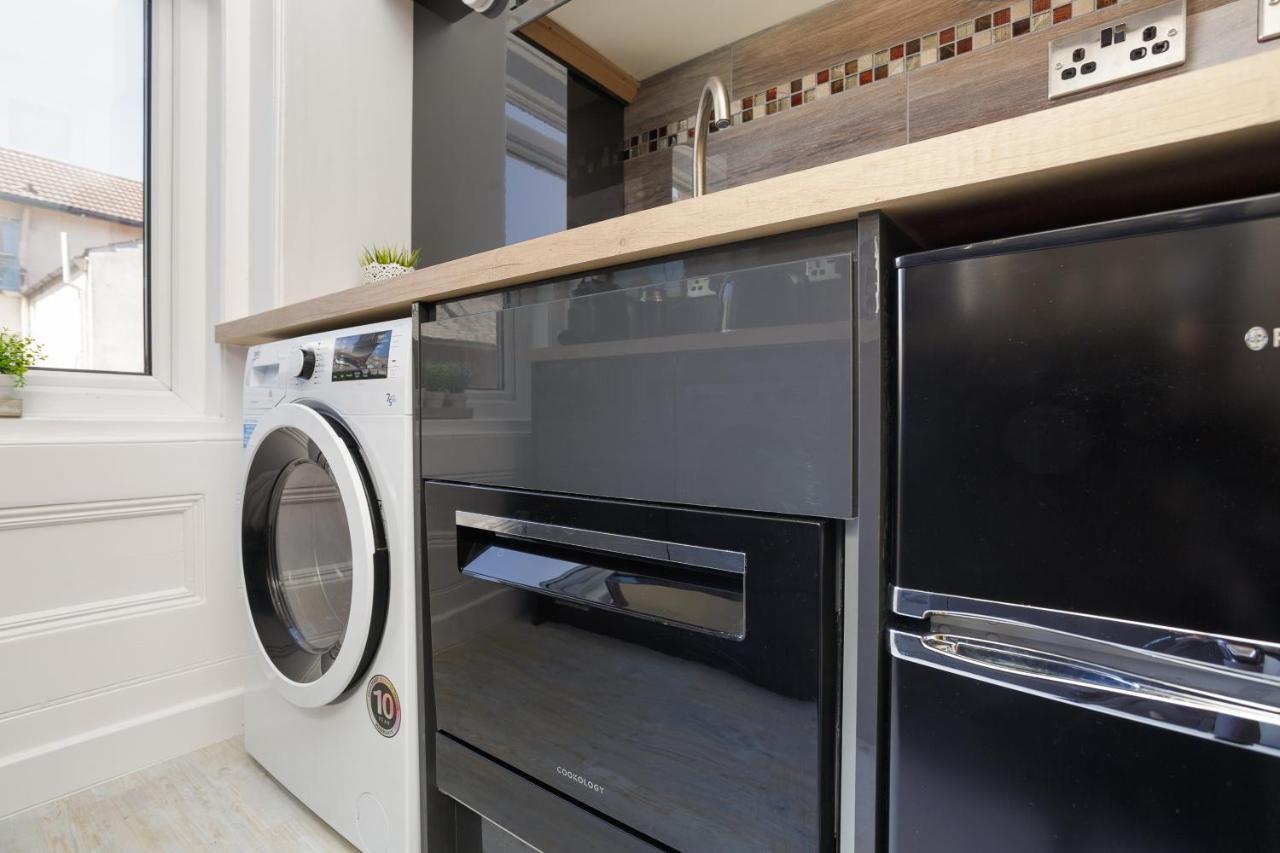 Apartment Stopover At Seabird Southsea *