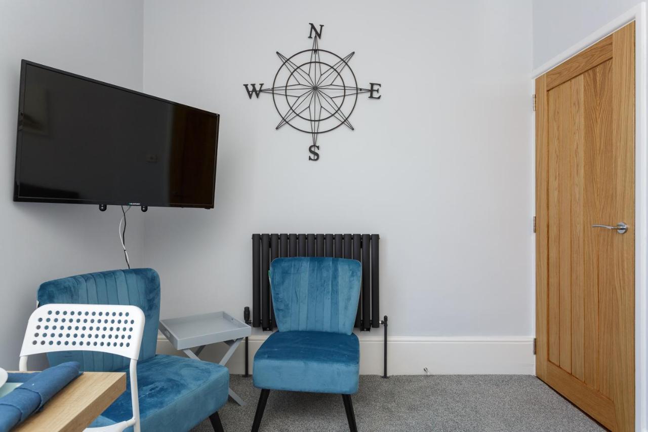 Stopover At Seabird Southsea Apartment Portsmouth