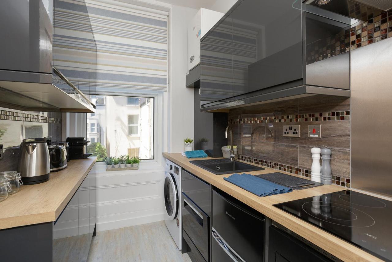 Stopover At Seabird Southsea Apartment *