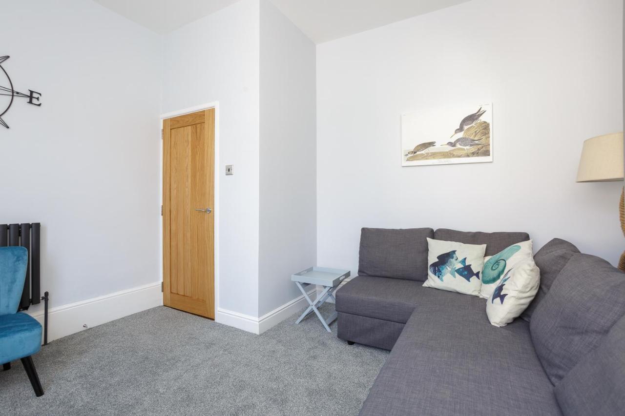 Apartment Stopover At Seabird Southsea
