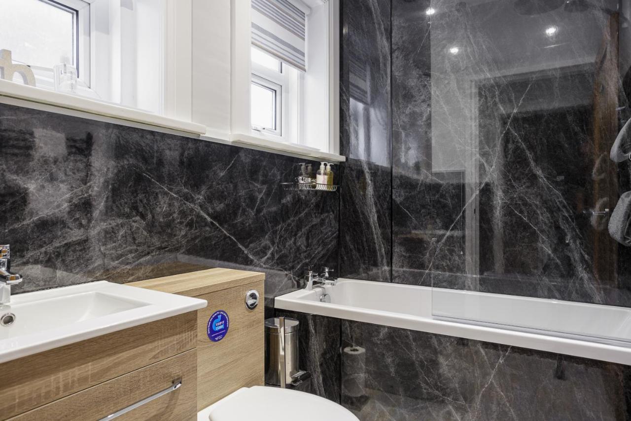 Stopover At Seabird Southsea Apartment