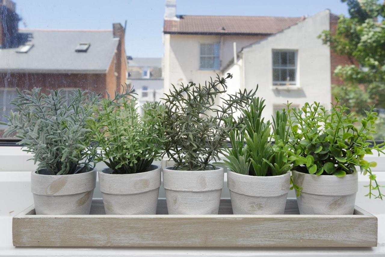 Apartment Stopover At Seabird Southsea *