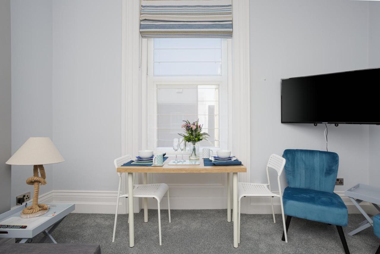 Stopover At Seabird Southsea Apartment Portsmouth