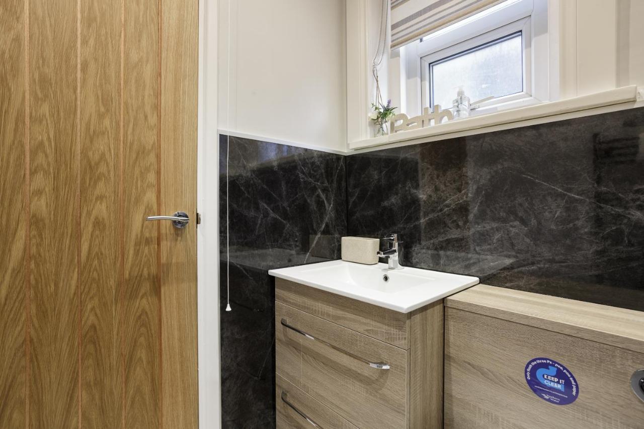 Apartment Stopover At Seabird Southsea