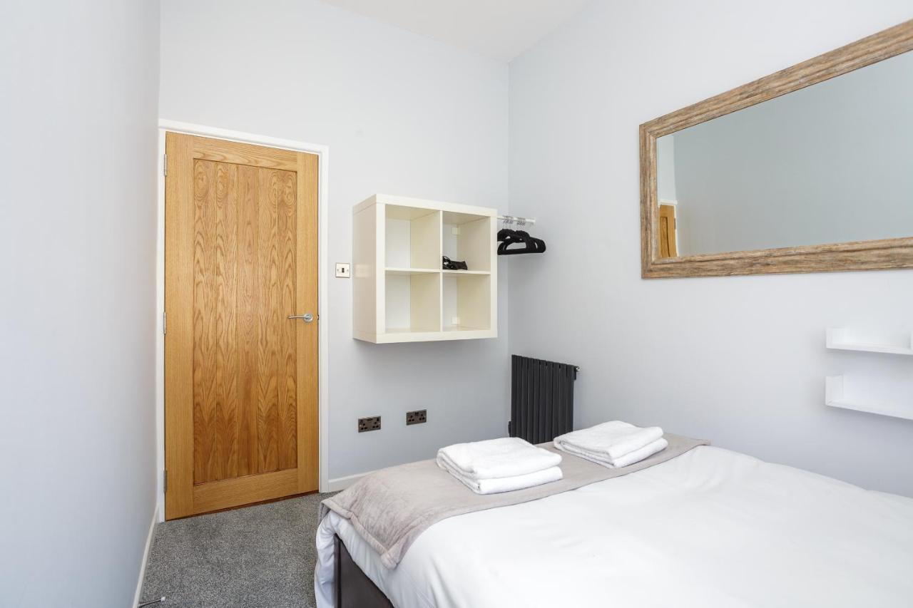 Apartment Stopover At Seabird Southsea