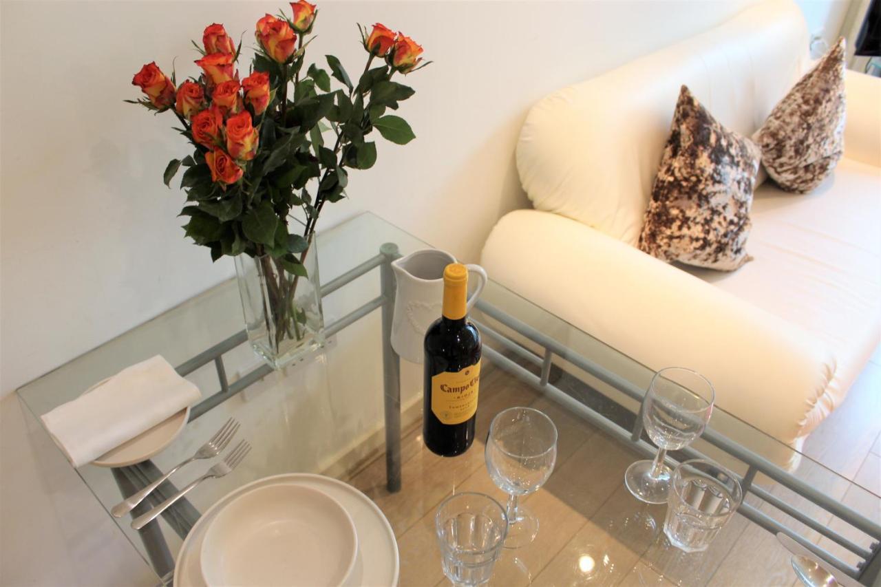 Work Rest And At Gunwharf Quays Apartment Portsmouth