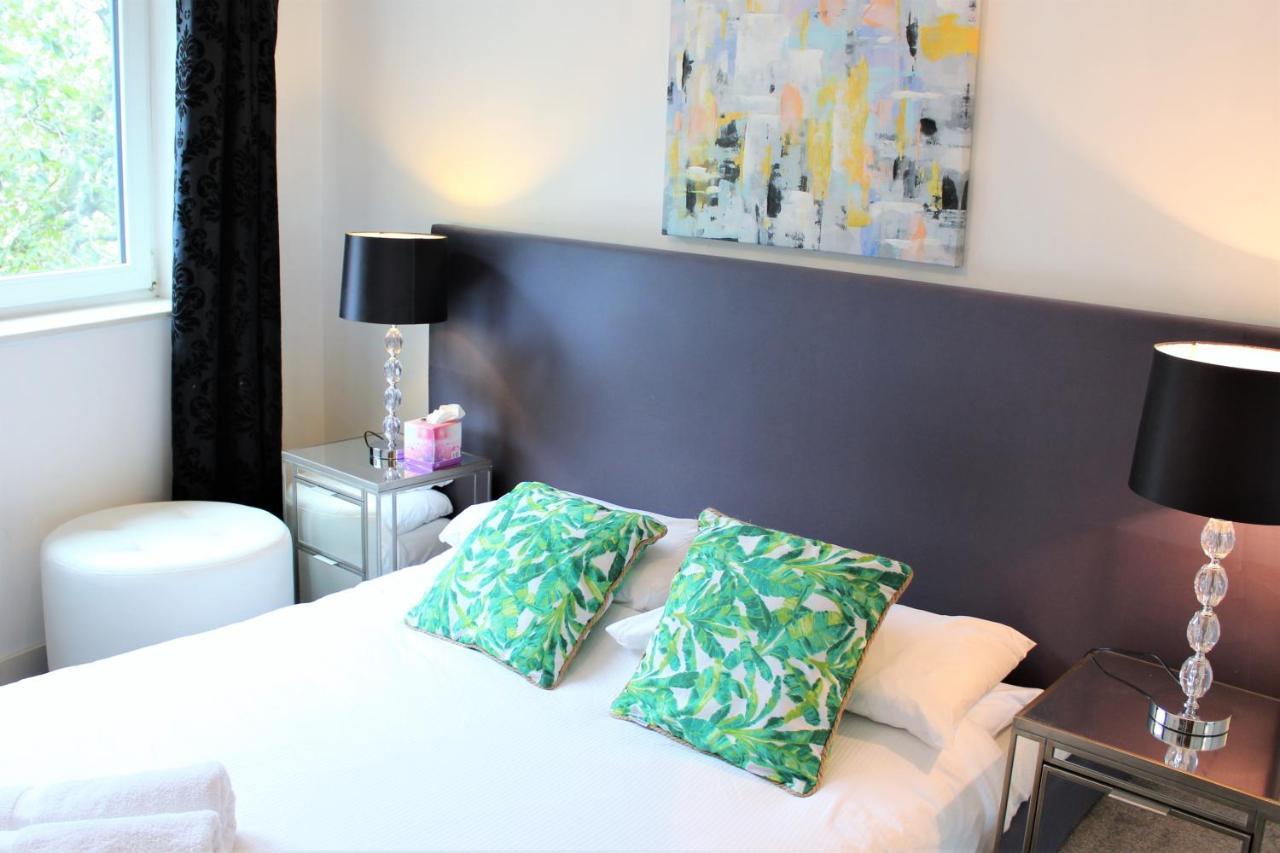 Apartment Work Rest And At Gunwharf Quays *