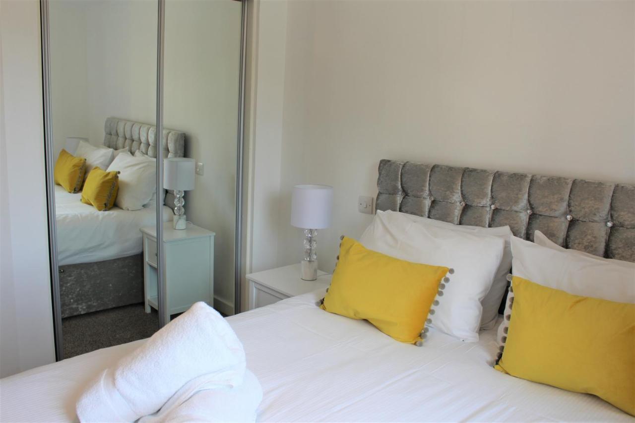Apartment Work Rest And At Gunwharf Quays Portsmouth