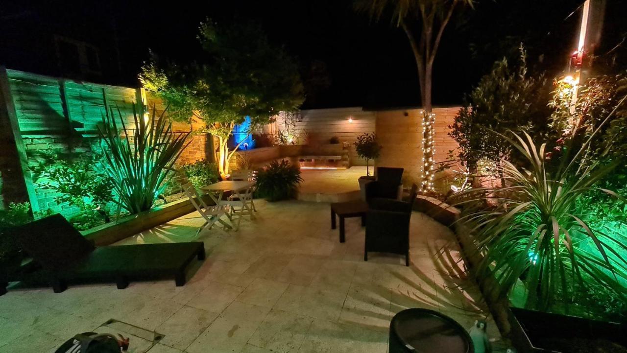 Homestay Grove